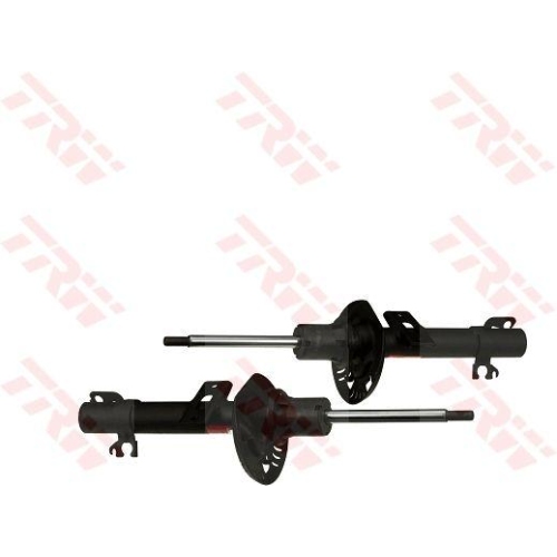 TRW Stoßdämpfer TRW TWIN