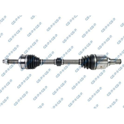 GSP Antriebswelle 202528
