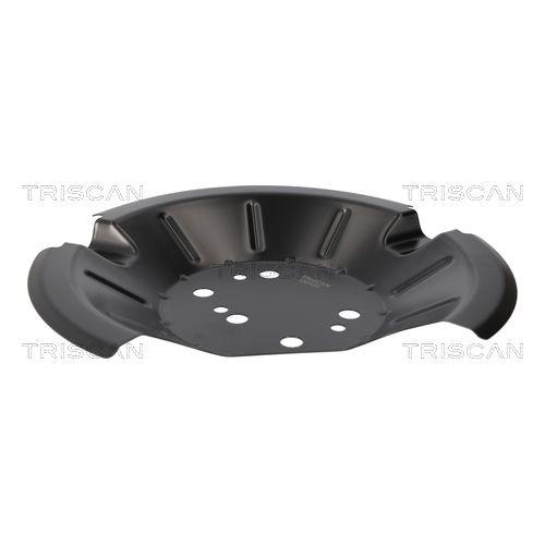 TRISCAN Spritzblech, Bremsscheibe
