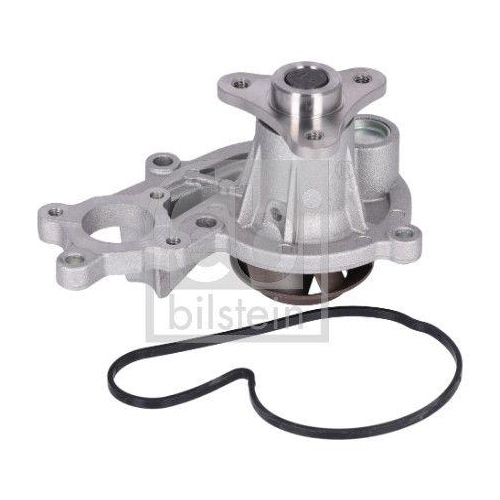 FEBI BILSTEIN Wasserpumpe, Motorkühlung 183691