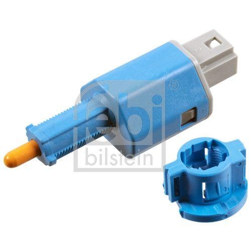 FEBI BILSTEIN Schalter, Kupplungsbet&auml;tigung (GRA) 199016