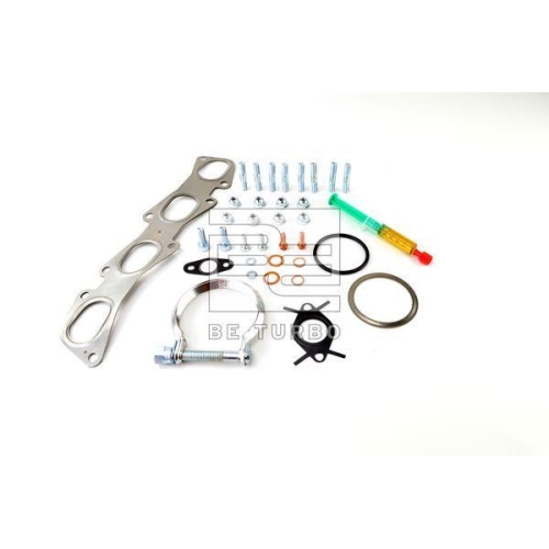 BE TURBO Montagesatz, Lader ABS244