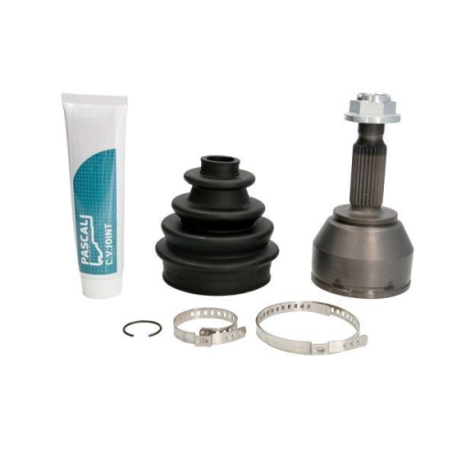 PASCAL Gelenksatz, Antriebswelle G1G033PC