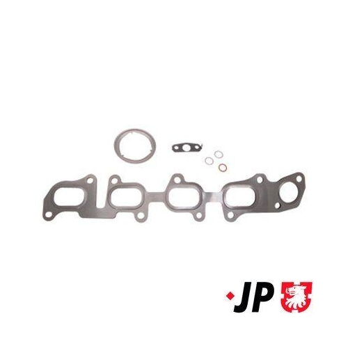 JP GROUP Montagesatz, Lader JP 1117756310