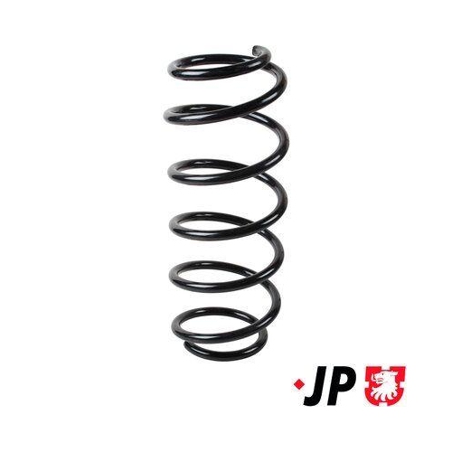 JP GROUP Fahrwerksfeder JP 1142208200