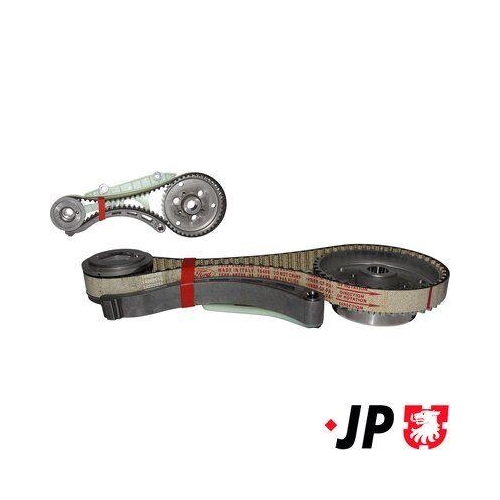 JP GROUP Zahnriemensatz JP 1512105110