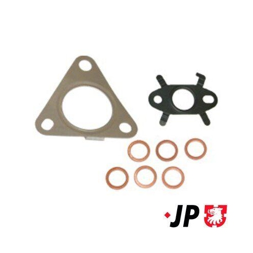 JP GROUP Montagesatz, Lader JP 4317752110