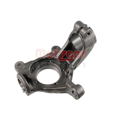 METZGER AUTOTEILE Achsschenkel, Radaufh&auml;ngung 58163802