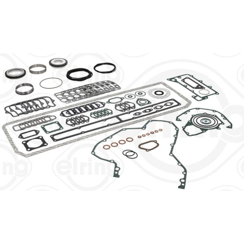 ELRING Dichtungsvollsatz, Motor 493.451