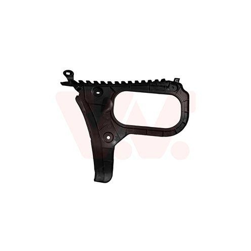 VAN WEZEL Halter, Sto&szlig;f&auml;nger 0337537