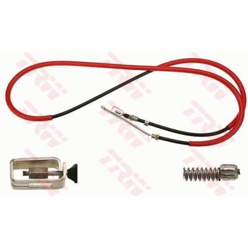 TRW Seilzug, Feststellbremse GCH1688