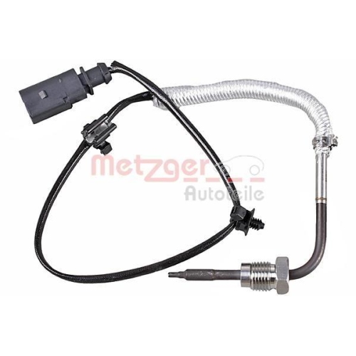 METZGER AUTOTEILE Sensor, Abgastemperatur 0894895
