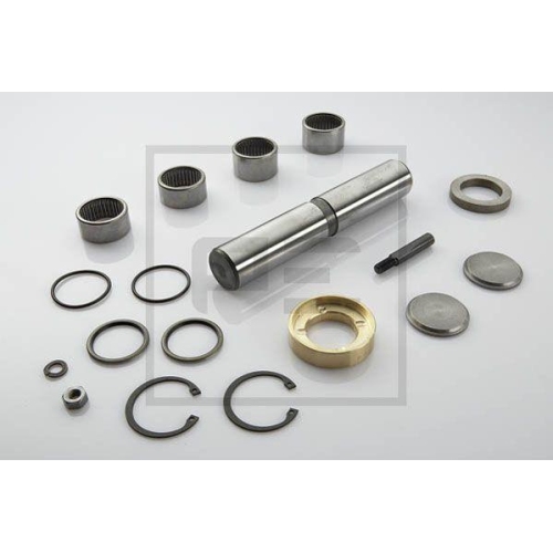 PE Automotive Reparatursatz, Achsschenkelbolzen 011.428-00A