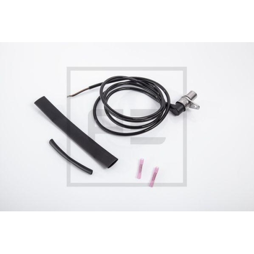 PE Automotive Sensor, Geschwindigkeit/Drehzahl 080.992-00A