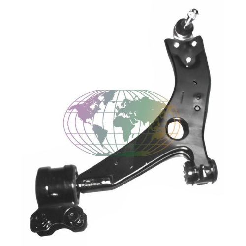 Lexmond Trading BV Lenkstockhebel 9616042