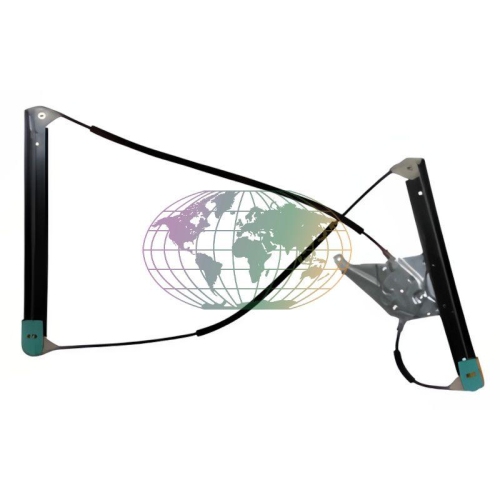 Lexmond Trading BV Fensterheber 0831762