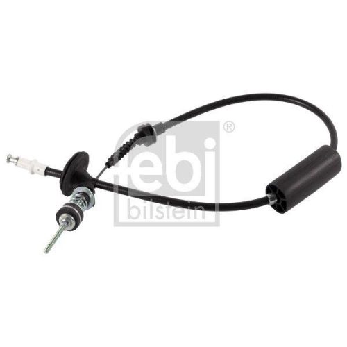 FEBI BILSTEIN Seilzug, Kupplungsbet&auml;tigung 172057