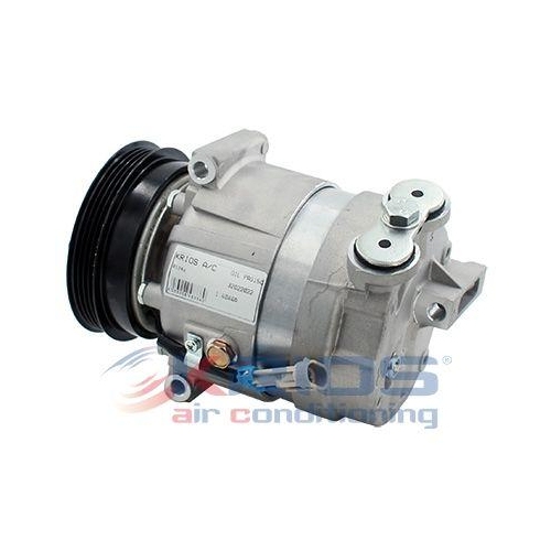 MEAT & DORIA Kompressor, Klimaanlage K14044A