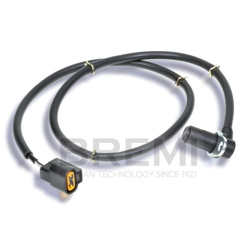 BREMI Sensor, Raddrehzahl 50887