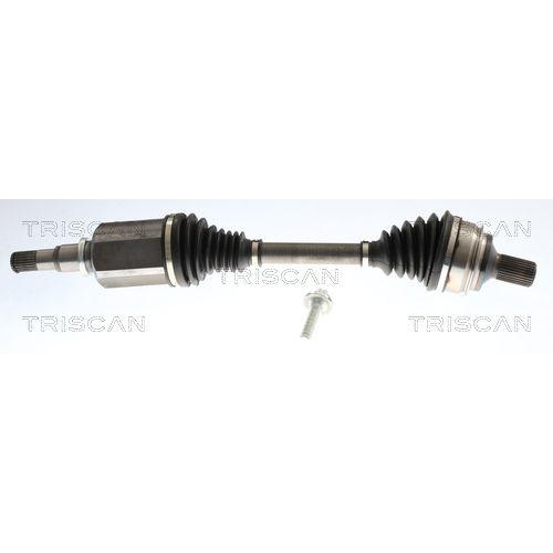 TRISCAN Antriebswelle 8540 23580