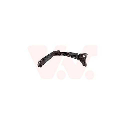 VAN WEZEL Halter, Hauptscheinwerfer 4929461