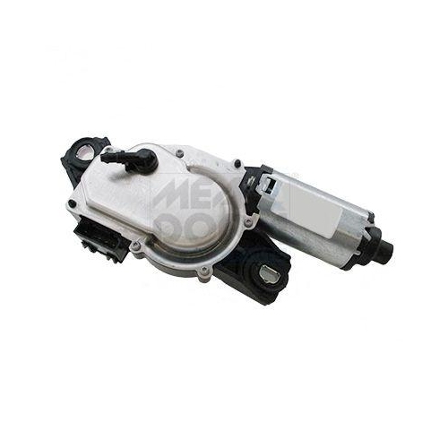 MEAT & DORIA Wischermotor 27414