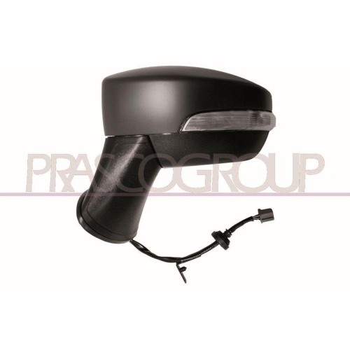 PRASCO Au&szlig;enspiegel Premium FD7507324P
