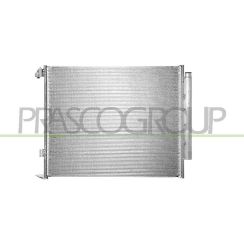 PRASCO Kondensator, Klimaanlage PrascoSelection ME834C001
