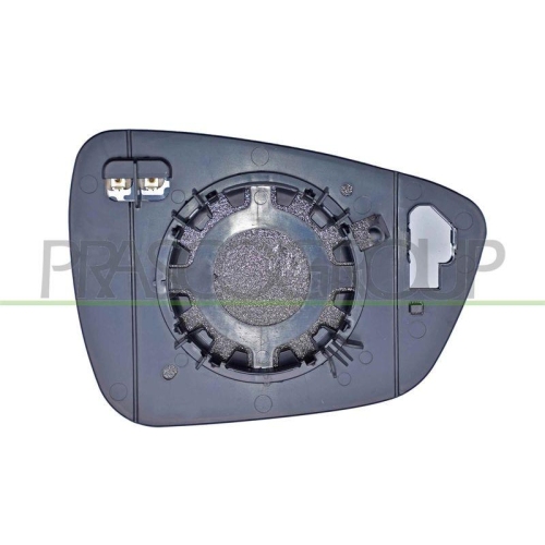PRASCO Spiegelglas, Au&szlig;enspiegel FD8087504