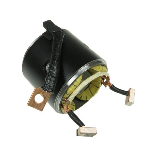AS-PL Erregerwicklung, Starter AS SF5037S