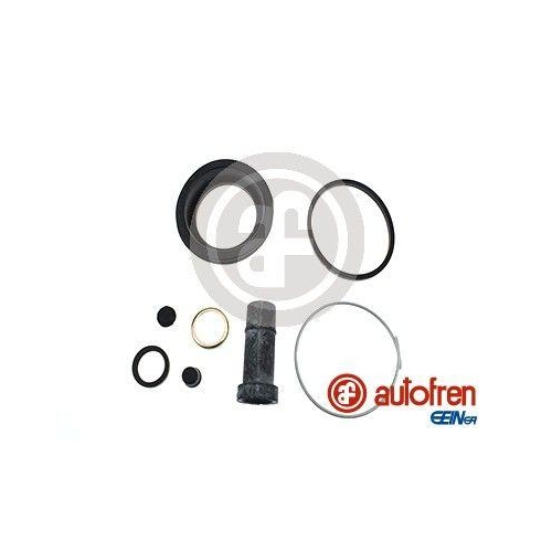 AUTOFREN SEINSA Reparatursatz, Bremssattel D4306