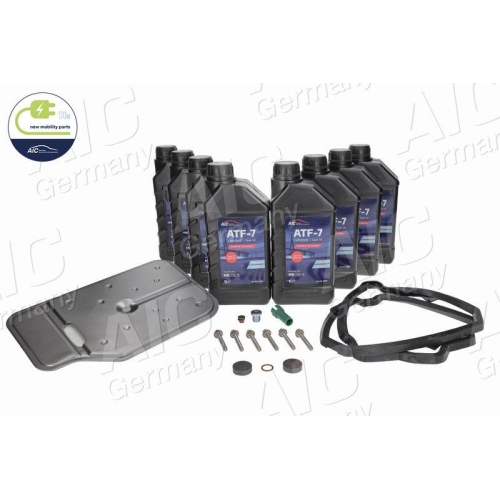 AIC Teilesatz, Automatikgetriebe-&Ouml;lwechsel NEW MOBILITY PARTS 74775Set