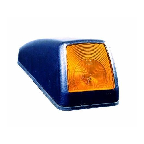 ABAKUS Blinkleuchte Depo Trucks 551-1406N-AE
