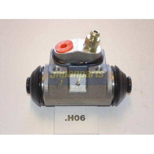 JAPANPARTS Radbremszylinder CS-H06