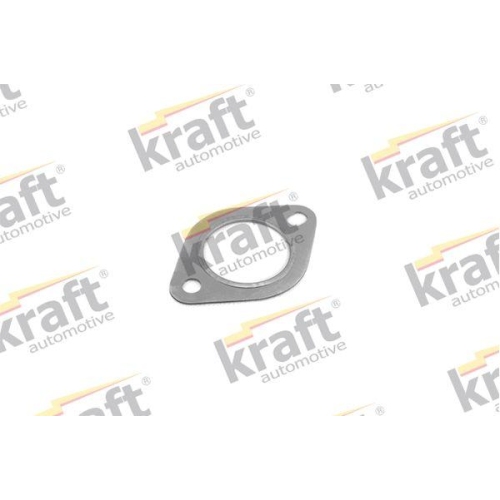 KRAFT Automotive Dichtung, Abgasrohr 0542060