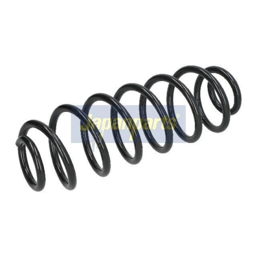 JAPANPARTS Fahrwerksfeder ZC7135A