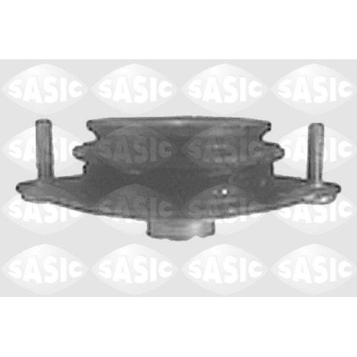 SASIC Lagerung, Motor 4001750