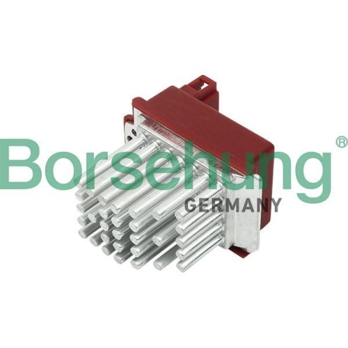 Borsehung Regler, Innenraumgebl&auml;se B11450