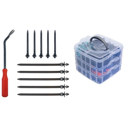 GEDORE Sortiment, Befestigungselemente R19002676