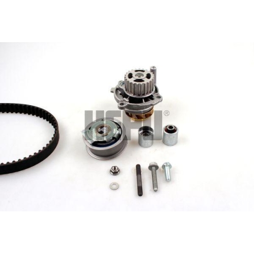 HEPU Wasserpumpe + Zahnriemensatz PK05721
