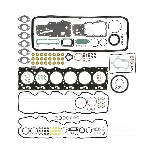 VICTOR REINZ Dichtungsvollsatz, Motor 01-36415-02