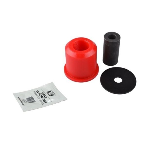TEDGUM Lagerung, Differential 00087503
