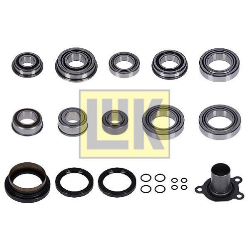 Schaeffler LuK Reparatursatz, Schaltgetriebe LuK GearBOX 462 0328 10