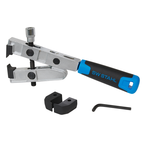 Achsmanschetten Zange, 3/8 Zoll 8-teilig SW Stahl 61782L