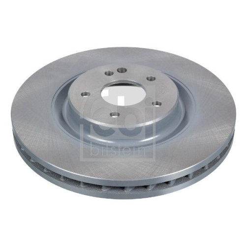 FEBI BILSTEIN Bremsscheibe 26106
