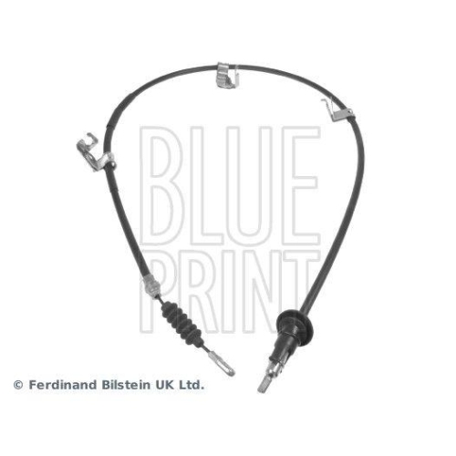 BLUE PRINT Seilzug, Feststellbremse ADC446181