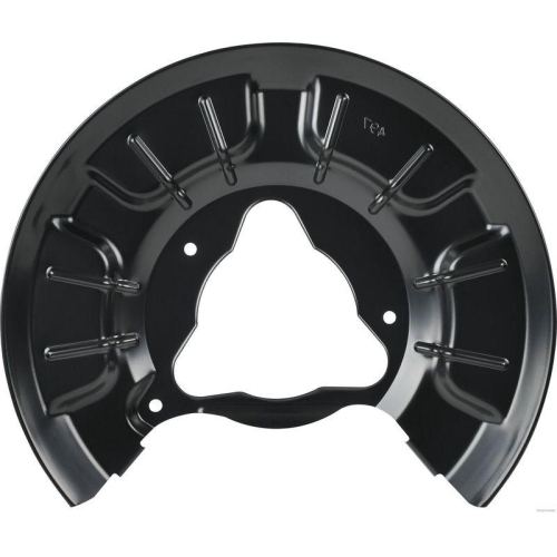 HERTH+BUSS JAKOPARTS Spritzblech, Bremsscheibe J3340301