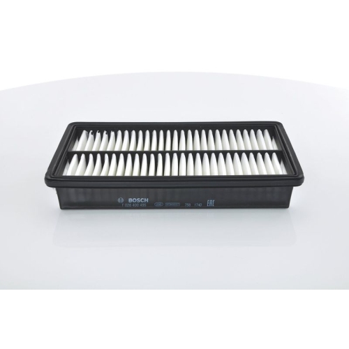 BOSCH Luftfilter F 026 400 495
