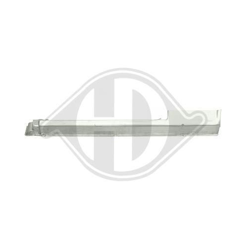 DIEDERICHS Einstiegsblech 9413021