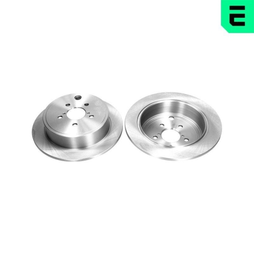 OPTIMAL Bremsscheibe BS-9292C